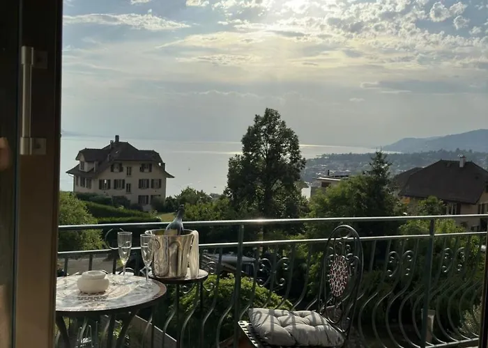 Villa Montreux