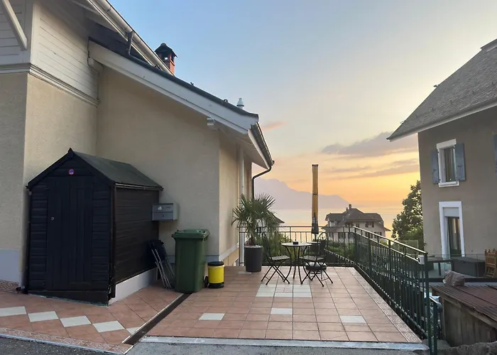 Villa Montreux