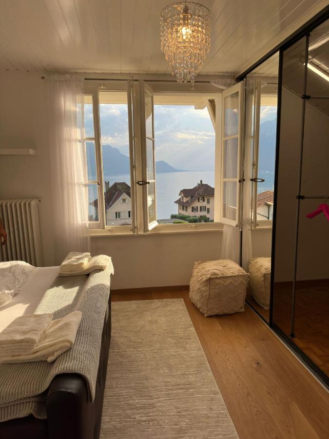 Villa Montreux * Montreux