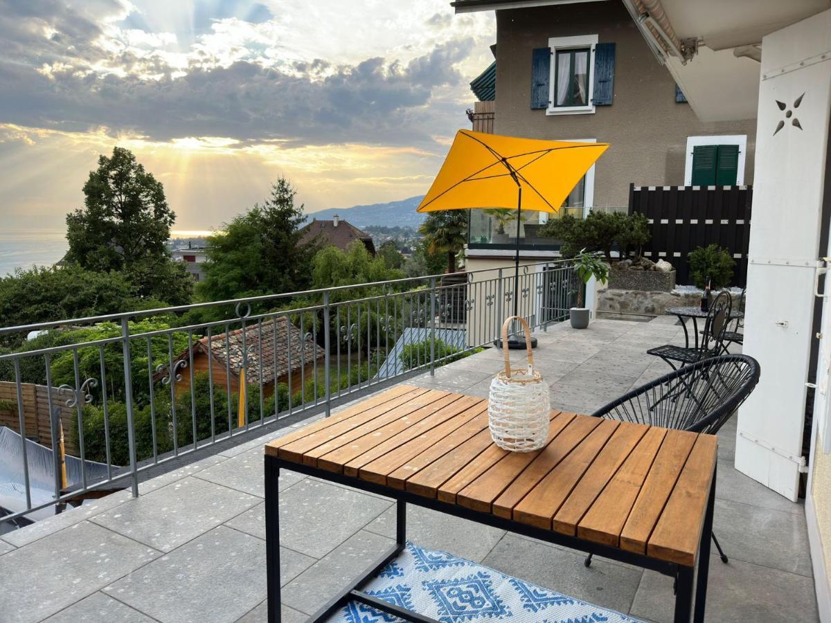 Villa Villa Montreux