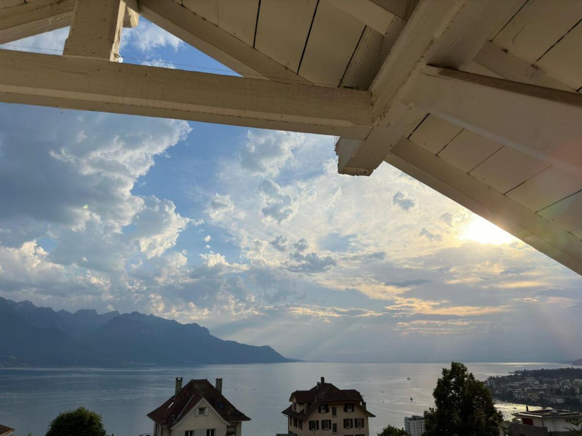 Villa Montreux * Montreux