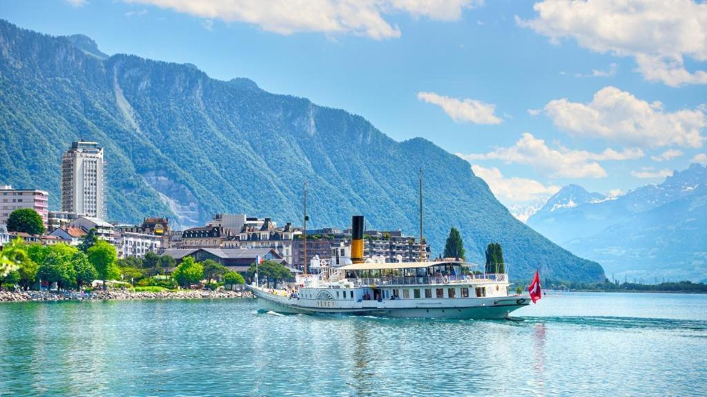 Villa Montreux Villa Montreux