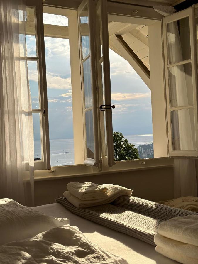 Villa Montreux Villa Montreux