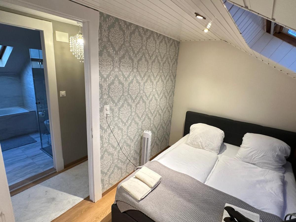 Villa Montreux * Montreux