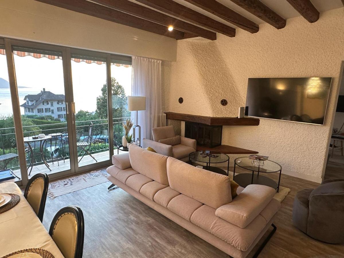 Villa Villa Montreux *
