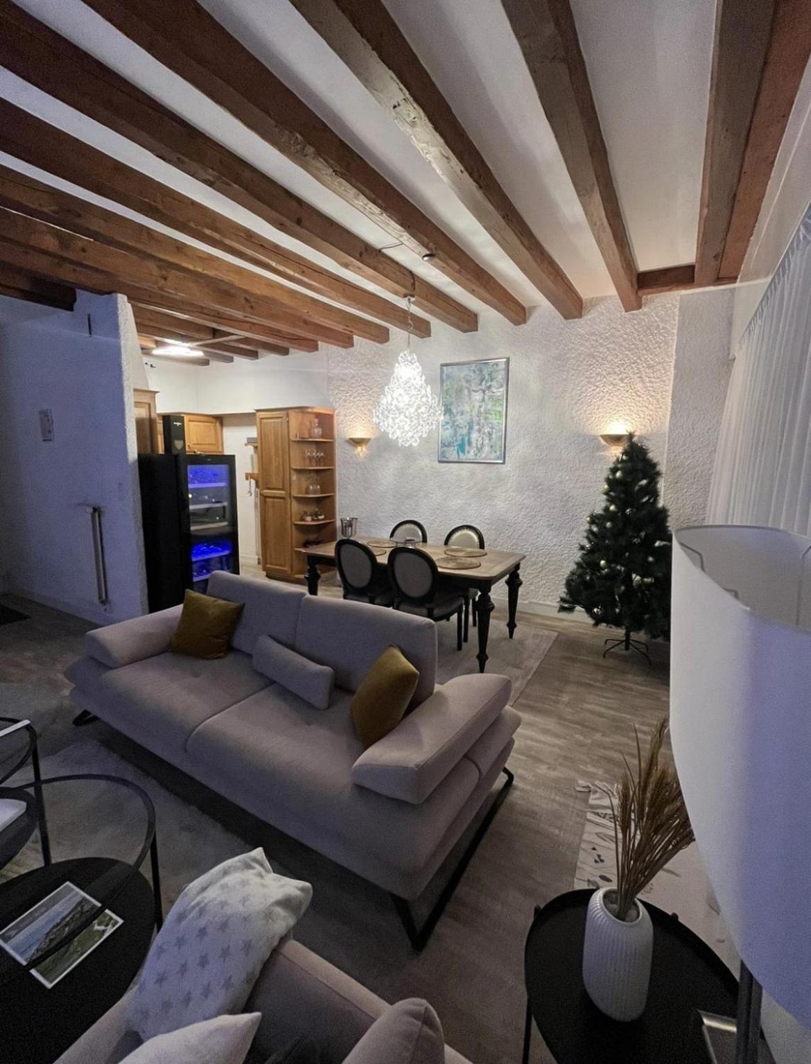 Villa Villa Montreux